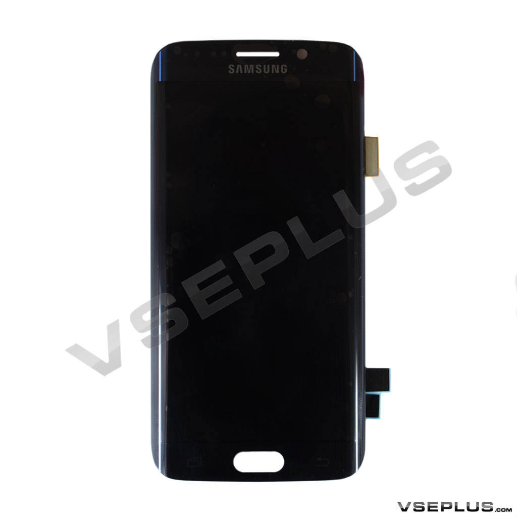 Дисплей (экран) Samsung G925 Galaxy S6 Edge / G925F Galaxy S6 Edge, с сенсорным стеклом, синий
Дисплей (экран) Samsung G925 Galaxy S6 Edge / G925F Galaxy S6 Edge, с сенсорным стеклом, синий