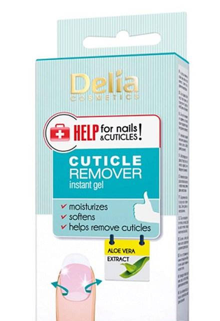 Гель для удаления кутикулы Delia Cosmetics CORAL PHARMA CUTICLE REMOVER Instant Gel 11 мл
Гель для удаления кутикулы Delia Cosmetics CORAL PHARMA CUTICLE REMOVER Instant Gel 11 мл