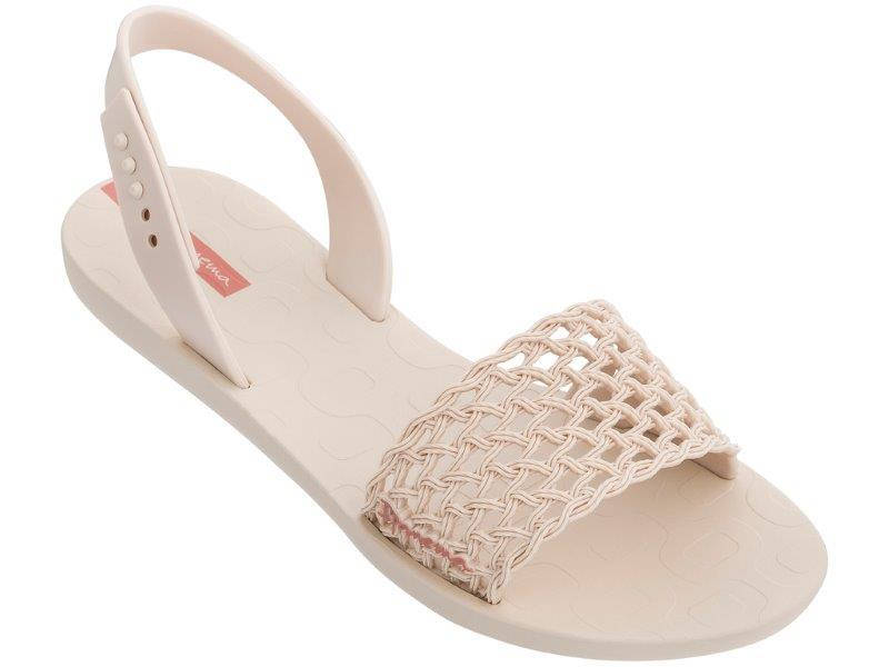 Женские сандалии босоножки Ipanema Breezy Sandal Fem 82855-20354, бежевые, оригинал, Бразилия 40
Женские сандалии босоножки Ipanema Breezy Sandal Fem 82855-20354, бежевые, оригинал, Бразилия 40