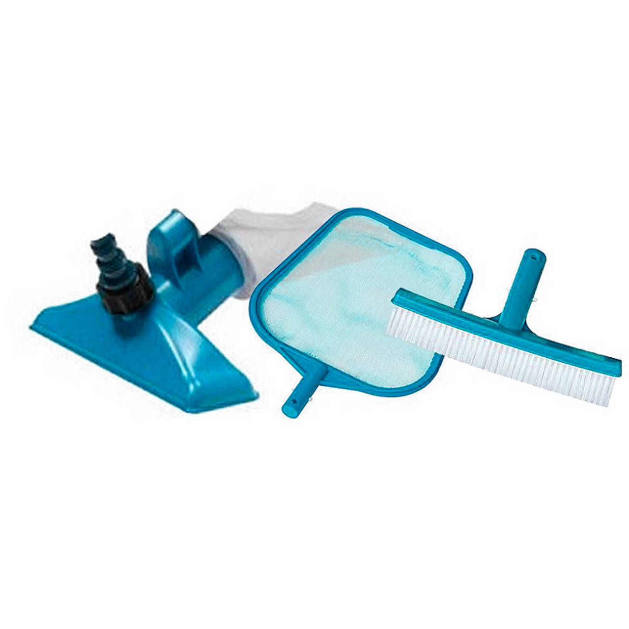 Стандартный набор насадок для ухода за дном и стенками бассейна Intex 29056 (диаметр 26.2 мм)
Стандартный набор насадок для ухода за дном и стенками бассейна Intex 29056 (диаметр 26.2 мм)