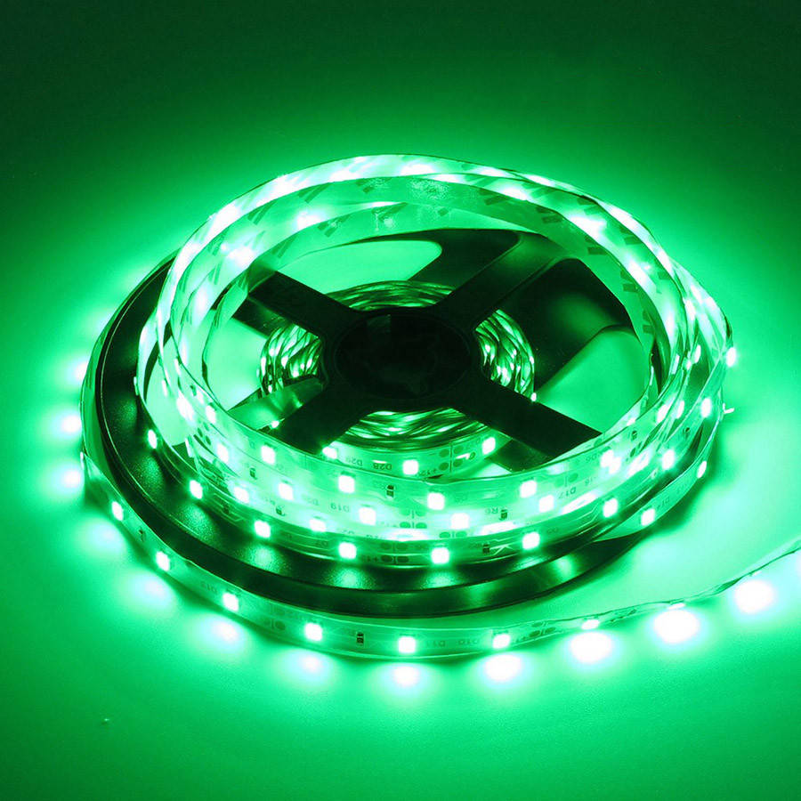 5 метров - MTK-300G-3528-IP20-12 Светодиодная лента 12V SMD 2835 IP20 60led зелёный 4.8W негерметичная
5 метров - MTK-300G-3528-IP20-12 Светодиодная лента 12V SMD 2835 IP20 60led зелёный 4.8W негерметичная