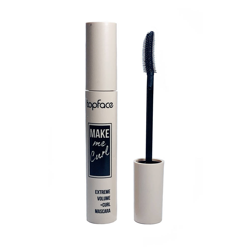 TopFace Тушь для ресниц Make me Curl PT315, Черный
TopFace Тушь для ресниц Make me Curl PT315, Черный