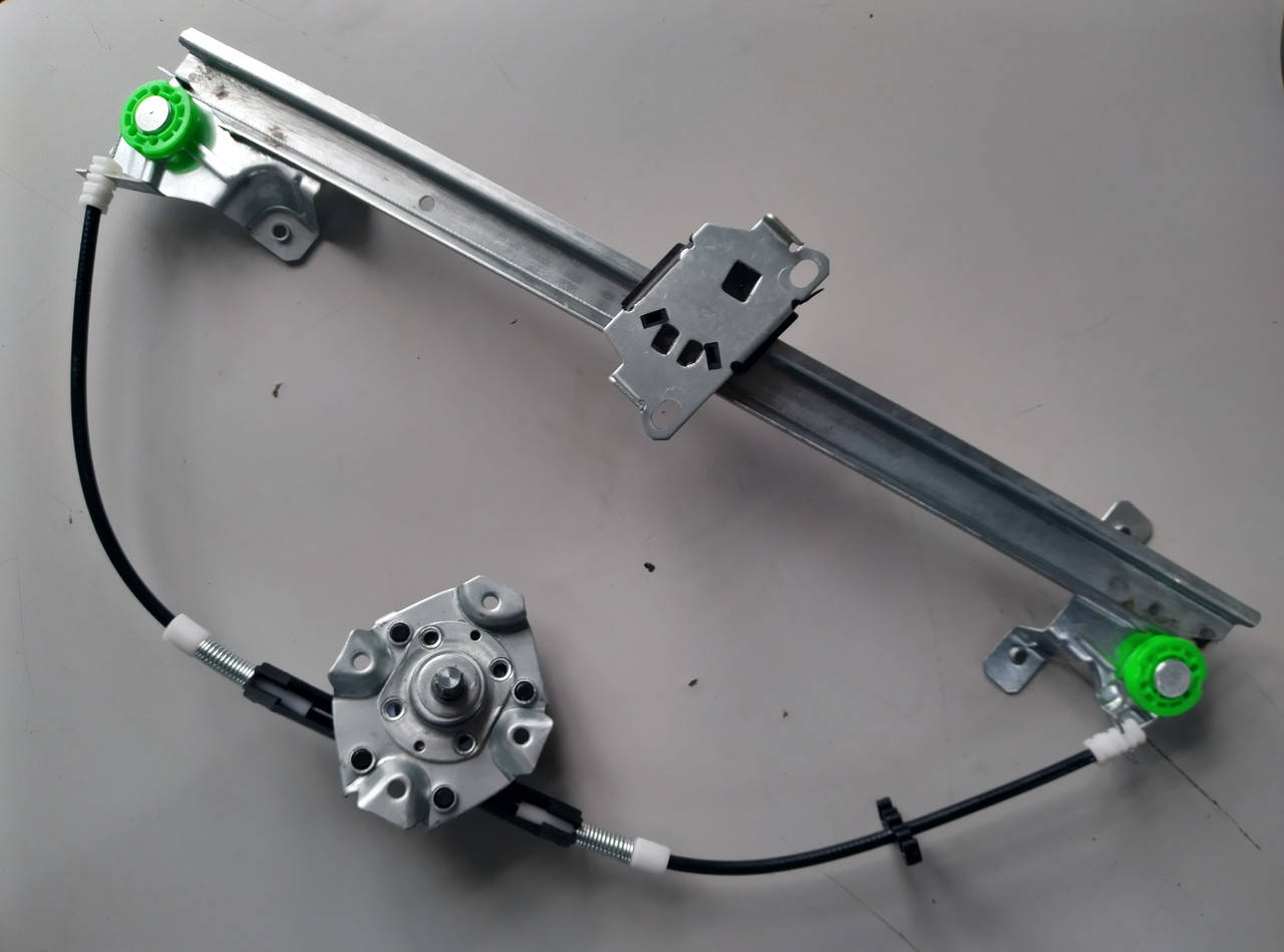 Стеклоподъемник передний правый механический JP GROUP 1288100180 OPEL KADETT E ->94, DAEWOO NEXIA
Стеклоподъемник передний правый механический JP GROUP 1288100180 OPEL KADETT E ->94, DAEWOO NEXIA