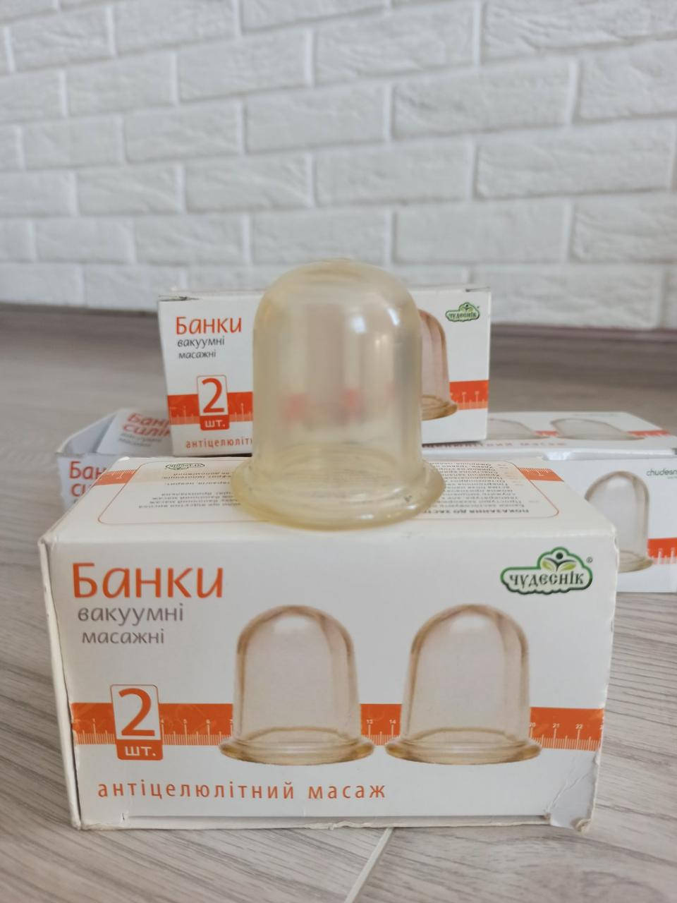 Антицеллюлитные вакуумные массажные силиконовые банки, супер помощник в борьбе с целлюлитом
Антицеллюлитные вакуумные массажные силиконовые банки, супер помощник в борьбе с целлюлитом