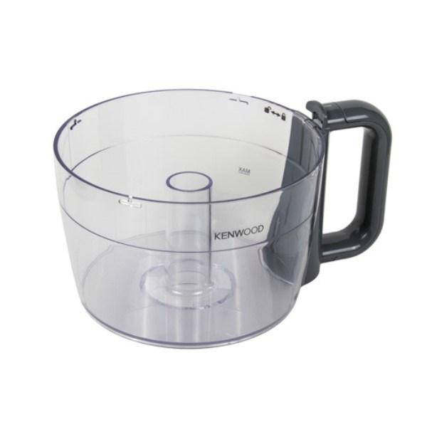 Чаша измельчителя AT284 для кухонного комбайна Kenwood KW714211
Чаша измельчителя AT284 для кухонного комбайна Kenwood KW714211