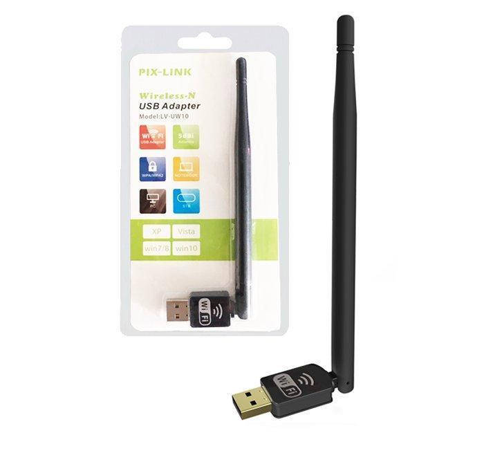 Скоростной USB WI-FI 150M 802.11n мини Wi-fi адаптер с антенной ТОЛЬКО ДЛЯ НОУТБУКОВ, КОМПЬЮТЕРОВ, жми купитьь
Скоростной USB WI-FI 150M 802.11n мини Wi-fi адаптер с антенной ТОЛЬКО ДЛЯ НОУТБУКОВ, КОМПЬЮТЕРОВ, жми купитьь