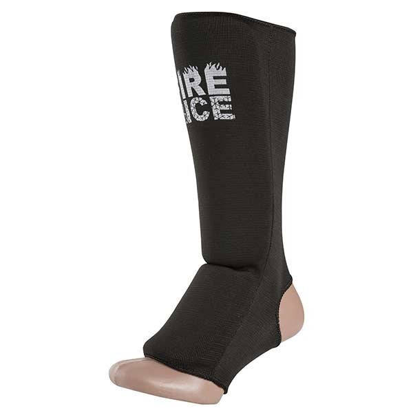 Защита на ноги FIRE&ICE 
Защита на ноги FIRE&ICE