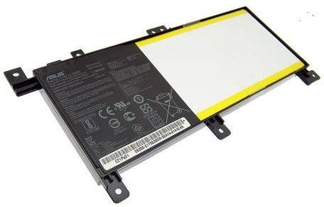 Аккумуляторная батарея для ноутбука ASUS R558, R558UQ, R558U - C21N1509 Оригинал, Черный
Аккумуляторная батарея для ноутбука ASUS R558, R558UQ, R558U - C21N1509 Оригинал, Черный