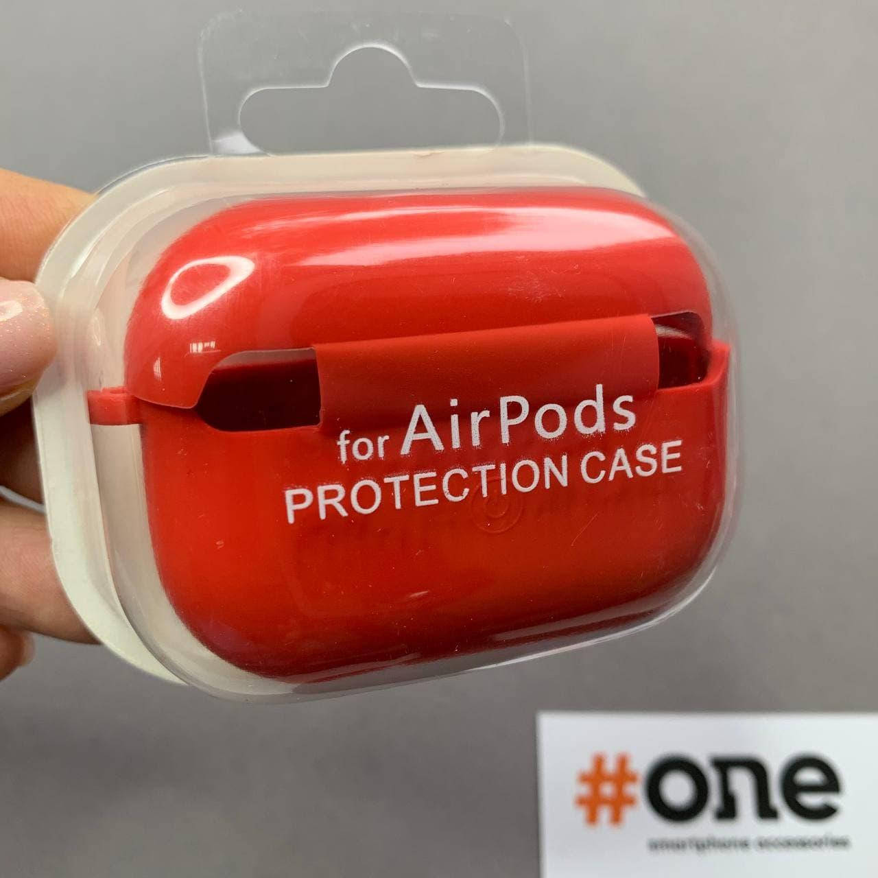 Чехол для AirPods Pro с микрофиброй с карабином плотный чехол для наушников аир подст про красный 14 LCN
Чехол для AirPods Pro с микрофиброй с карабином плотный чехол для наушников аир подст про красный 14 LCN