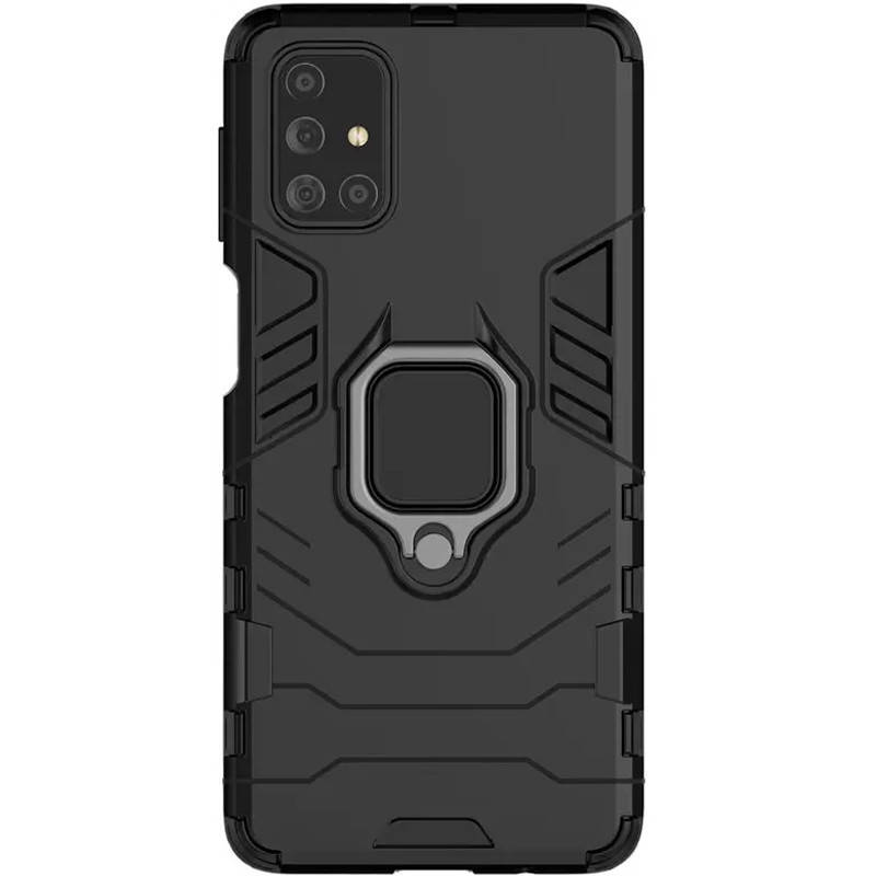 Чехол для Samsung Galaxy M31s с кольцом подставкой противоударный чехол на телефон самсунг м31с черный Dwr
Чехол для Samsung Galaxy M31s с кольцом подставкой противоударный чехол на телефон самсунг м31с черный Dwr