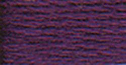 Мулине DMC 550 Blackcurrant
Мулине DMC 550 Blackcurrant