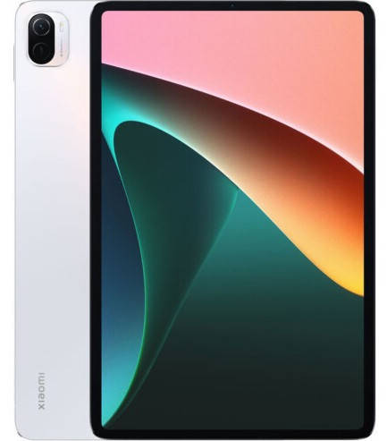 Планшет Xiaomi Pad 5 6/128Gb Wi-Fi Pearl White Global Version Гарантия 3 месяца, Белый
Планшет Xiaomi Pad 5 6/128Gb Wi-Fi Pearl White Global Version Гарантия 3 месяца, Белый