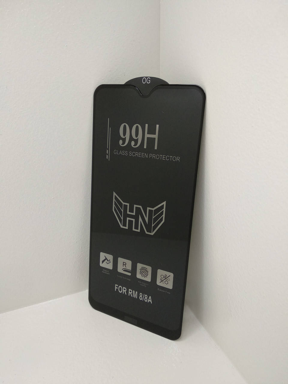 Защитное стекло для Xiaomi Redmi 8a(клей по всему стеклу)9h glass черный на весь экран Full Glue, Прозрачный
Защитное стекло для Xiaomi Redmi 8a(клей по всему стеклу)9h glass черный на весь экран Full Glue, Прозрачный
