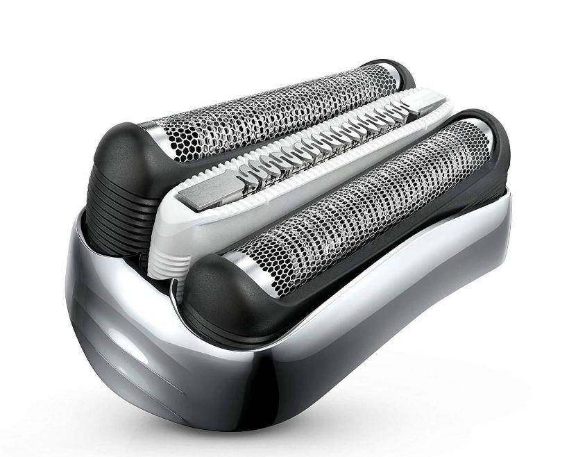 Сетка и нож BRAUN 32S, 32B/Series 3 Блок для бритвы браун 300s,301s..
Сетка и нож BRAUN 32S, 32B/Series 3 Блок для бритвы браун 300s,301s..