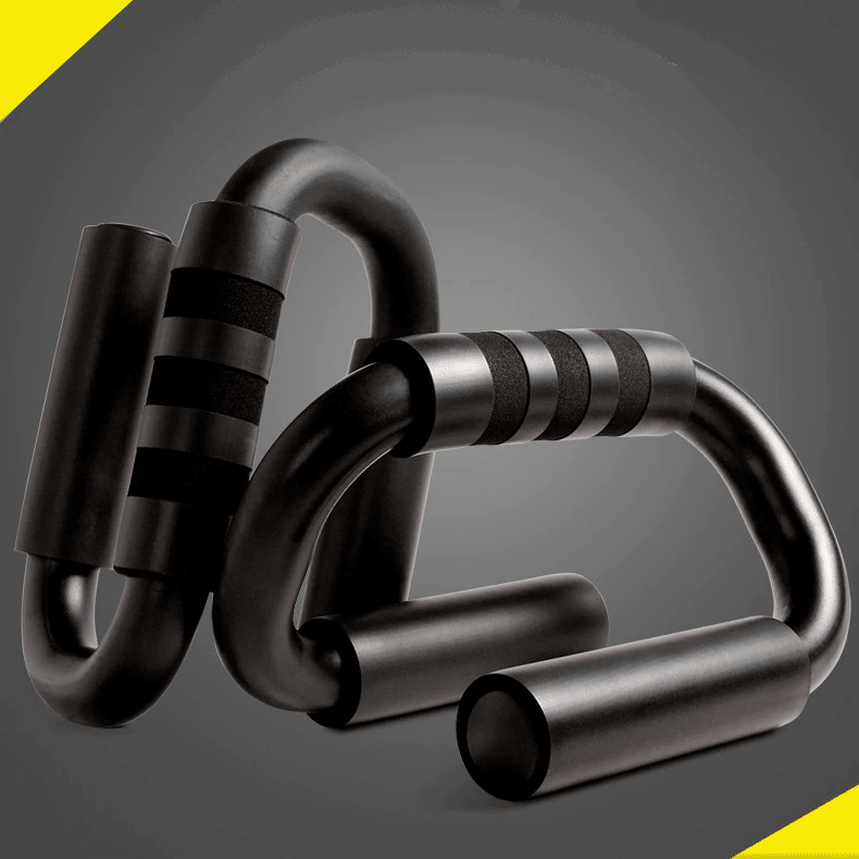 Упоры для отжиманий металические от пола стойки для отжиманий Push Up Stand в черном цвете
Упоры для отжиманий металические от пола стойки для отжиманий Push Up Stand в черном цвете