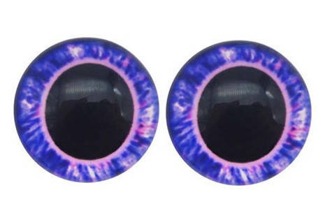 Глаза, стекло. №9Б Клеевые.
Глаза, стекло. №9Б Клеевые.