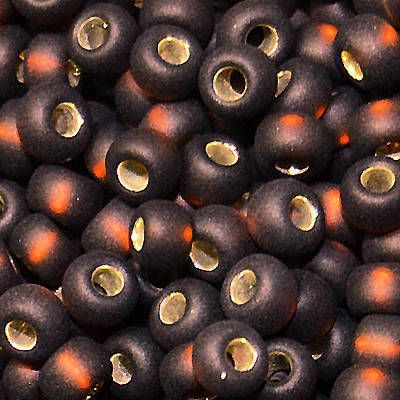 187-10/0-17140 Бісер Чехія (матовий з блискучою серединкою)
187-10/0-17140 Бісер Чехія (матовий з блискучою серединкою)