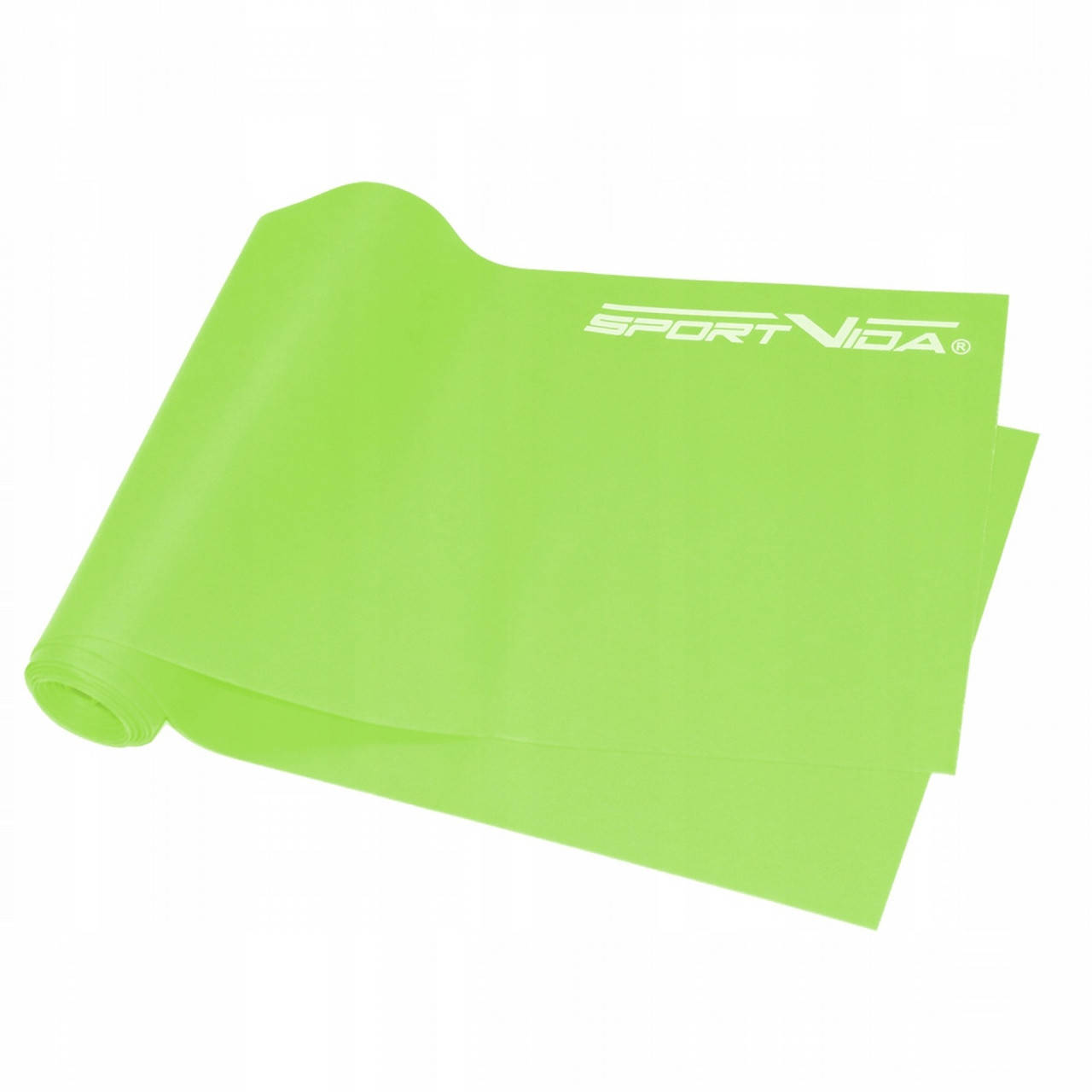 Эластичная лента-эспандер для спорта и реабилитации SportVida Flat Stretch Band 200 х 15 см 1-5 кг
Эластичная лента-эспандер для спорта и реабилитации SportVida Flat Stretch Band 200 х 15 см 1-5 кг