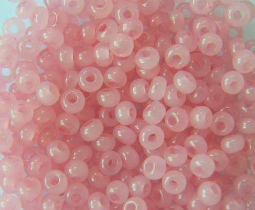 Бисер (Чехия) Preciosa 02293, 10 гр 
Бисер (Чехия) Preciosa 02293, 10 гр