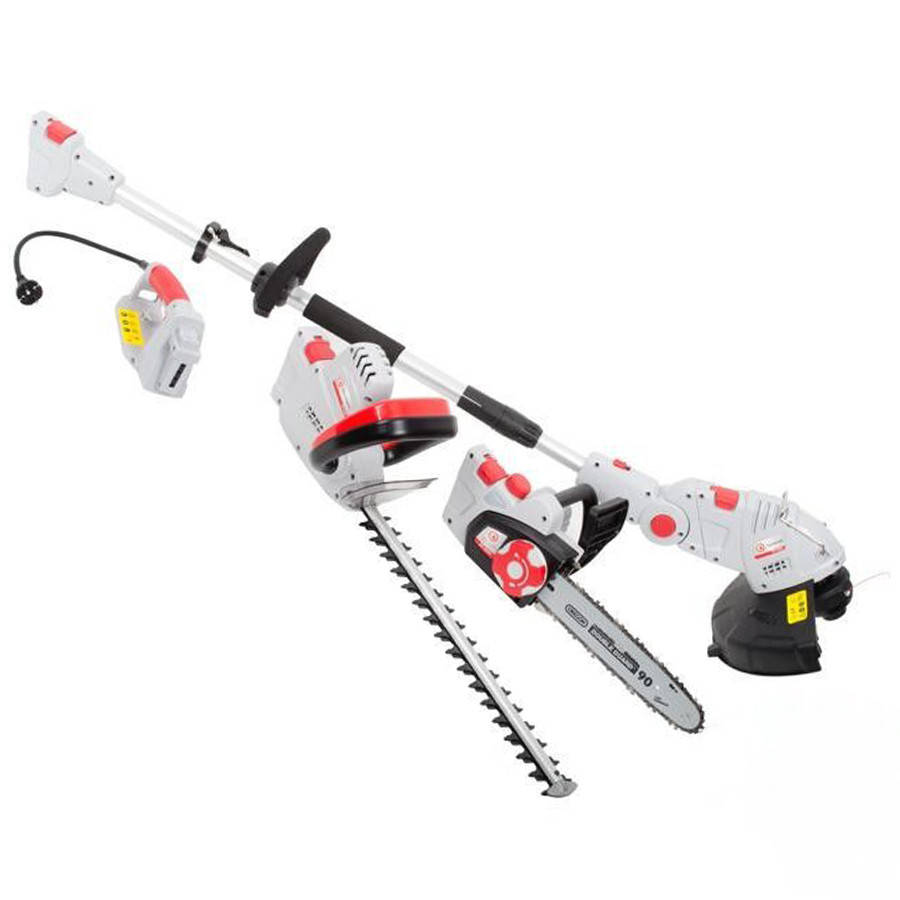 Мультиинструмент INTERTOOL DT-2245
Мультиинструмент INTERTOOL DT-2245