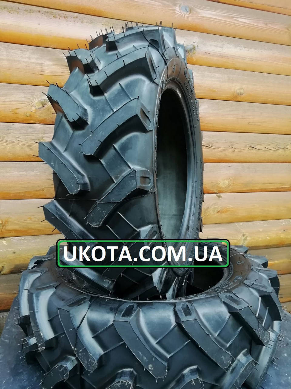 Шина для сельхозтехники R-15 6.5/80R-15 Германия FARMER 
Шина для сельхозтехники R-15 6.5/80R-15 Германия FARMER