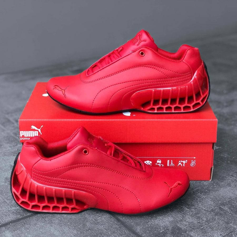 Мужские кроссовки Puma Future Super Gt Red (пума футуре супер джити, красные) 43, Красный
Мужские кроссовки Puma Future Super Gt Red (пума футуре супер джити, красные) 43, Красный