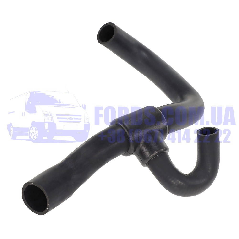 Патрубок радиатора нижний FORD ESCORT 1990-2001 (1.6/1.8 ZETEC) (7112681/92AB8286AG/34303) ONKA
Патрубок радиатора нижний FORD ESCORT 1990-2001 (1.6/1.8 ZETEC) (7112681/92AB8286AG/34303) ONKA