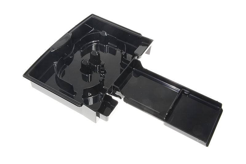 Поддон для капель кофемашины Delonghi 5313224831 
Поддон для капель кофемашины Delonghi 5313224831