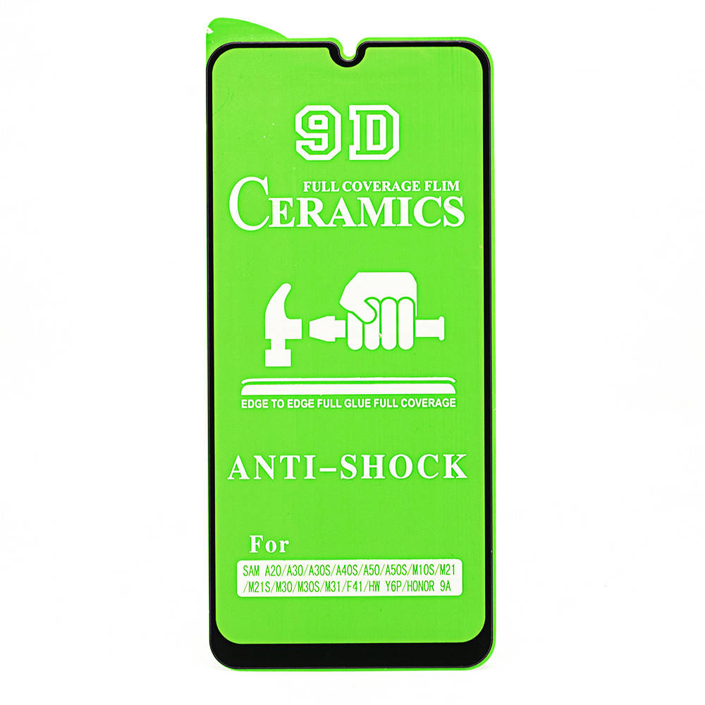 Защитная пленка-стекло AVG Ceramics для Samsung Galaxy M21 / M215 бронированная с рамкой Black, Черный
Защитная пленка-стекло AVG Ceramics для Samsung Galaxy M21 / M215 бронированная с рамкой Black, Черный