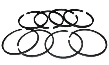 Кольца диаметр 78,0 мм на поршневой компрессор СО-7Б, СО-243
Кольца диаметр 78,0 мм на поршневой компрессор СО-7Б, СО-243