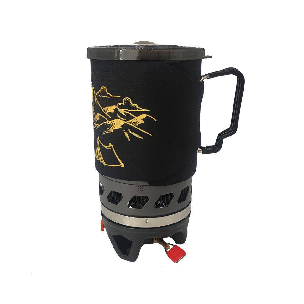 Система приготовления пищи APG CS10C 750/900мл
Система приготовления пищи APG CS10C 750/900мл