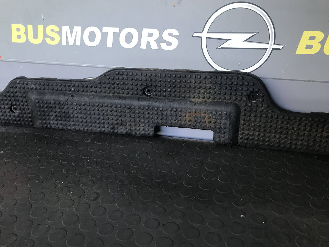 Накладка порога багажника внутр дверь расп Renault Trafic 2000-2014 8200006174, 8200041776, 91167004, 91167017
Накладка порога багажника внутр дверь расп Renault Trafic 2000-2014 8200006174, 8200041776, 91167004, 91167017
