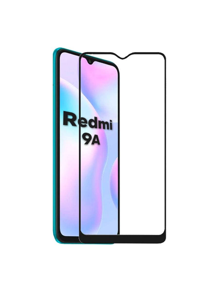 Защитное стекло на Xiaomi Redmi 9A / стекло защитное на редми 9а / полноэкранное защитное стекло, Черный
Защитное стекло на Xiaomi Redmi 9A / стекло защитное на редми 9а / полноэкранное защитное стекло, Черный