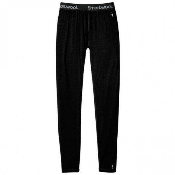 Термоштаны женские Smartwool Merino 150 Baselayer Bottom Black, р.L (SW 17257.001-L), Черный
Термоштаны женские Smartwool Merino 150 Baselayer Bottom Black, р.L (SW 17257.001-L), Черный