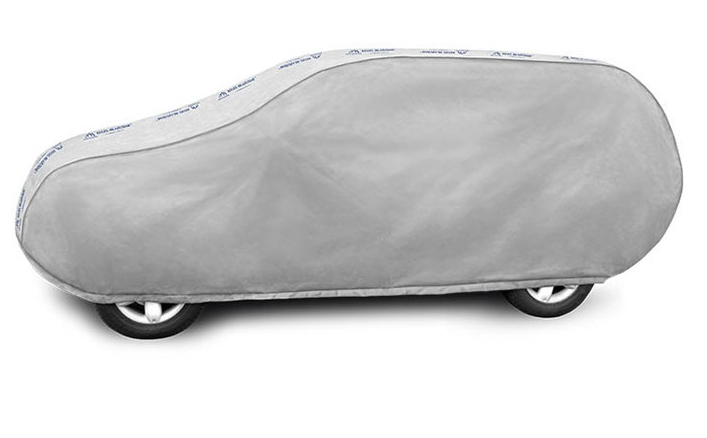 Тент на джип 430-460 см Kegel-Blazusiak Basic Garage Off Road/ SUV L 5-3968-241-3021, Серый
Тент на джип 430-460 см Kegel-Blazusiak Basic Garage Off Road/ SUV L 5-3968-241-3021, Серый
