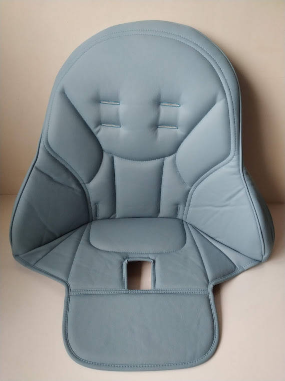 Чехол на стульчик для кормления Peg-perego Siesta, Голубой
Чехол на стульчик для кормления Peg-perego Siesta, Голубой