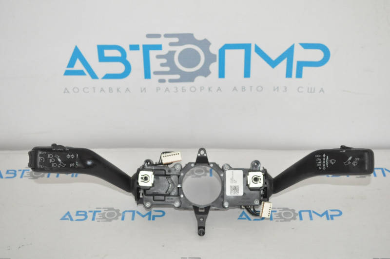 Подрулевой переключатель гитара VW Passat b7 USA 1K5-953-502-L Фольксваген Пассат 2012-2015
Подрулевой переключатель гитара VW Passat b7 USA 1K5-953-502-L Фольксваген Пассат 2012-2015