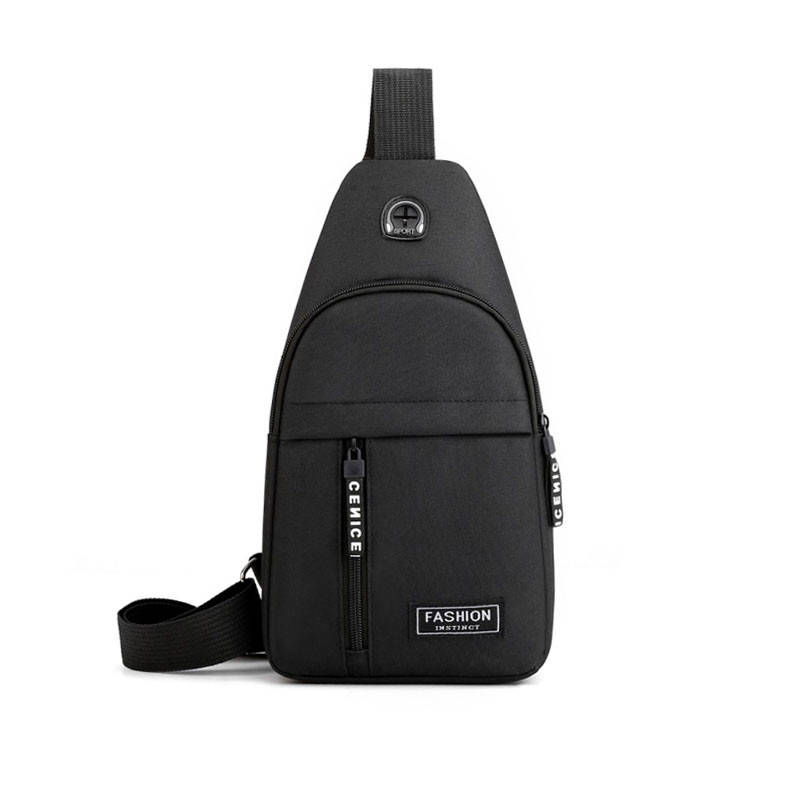 Сумка через плечо Lesko TT-8012 Black нагрудная повседневная мужская универсальная, Черный
Сумка через плечо Lesko TT-8012 Black нагрудная повседневная мужская универсальная, Черный