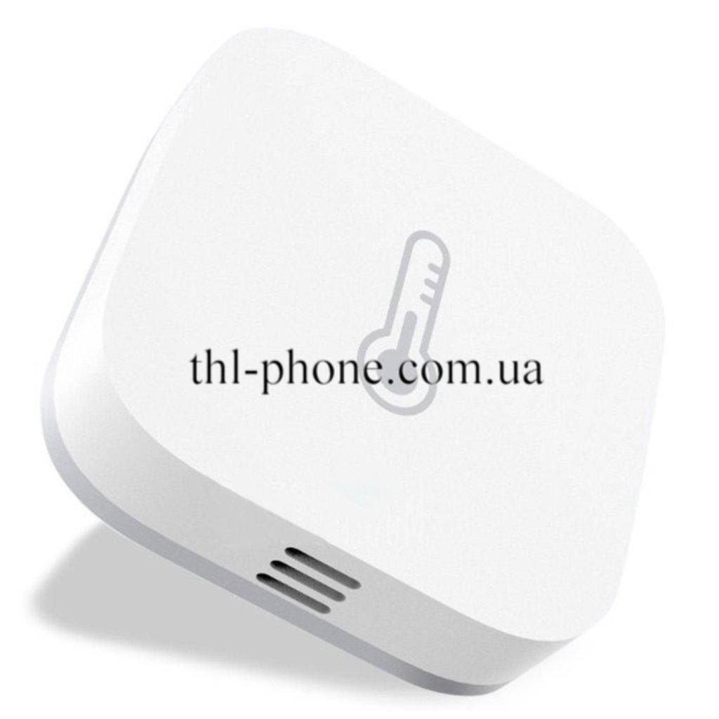 Датчик Температуры и влажности Xiaomi Aqara Temperature and Humidity Sensor (WSDCGQ11LM)
Датчик Температуры и влажности Xiaomi Aqara Temperature and Humidity Sensor (WSDCGQ11LM)