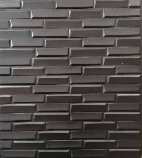 Самоклеящиеся декоративные 3D панели под кирпич узкий серый 700x770x8мм. Декоративная 3д панель под кирпич
Самоклеящиеся декоративные 3D панели под кирпич узкий серый 700x770x8мм. Декоративная 3д панель под кирпич
