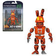 Фигурка пять ночей с Фредди шарнирная Бонни, Five Nights at Freddy's Dreadbear Jack-o-Bonnie, Оригинал из США
Фигурка пять ночей с Фредди шарнирная Бонни, Five Nights at Freddy's Dreadbear Jack-o-Bonnie, Оригинал из США