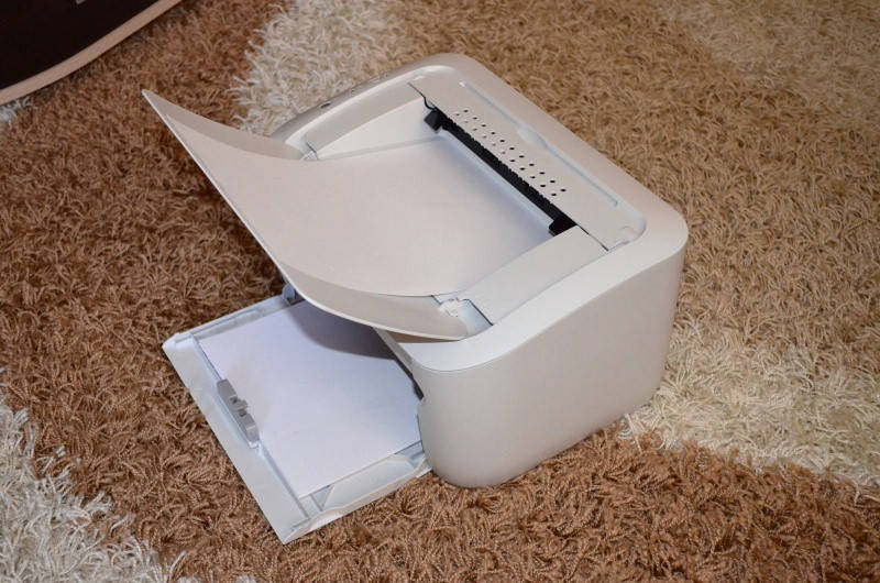 Принтер Canon LBP 6030, рабочий, с картриджем
Принтер Canon LBP 6030, рабочий, с картриджем