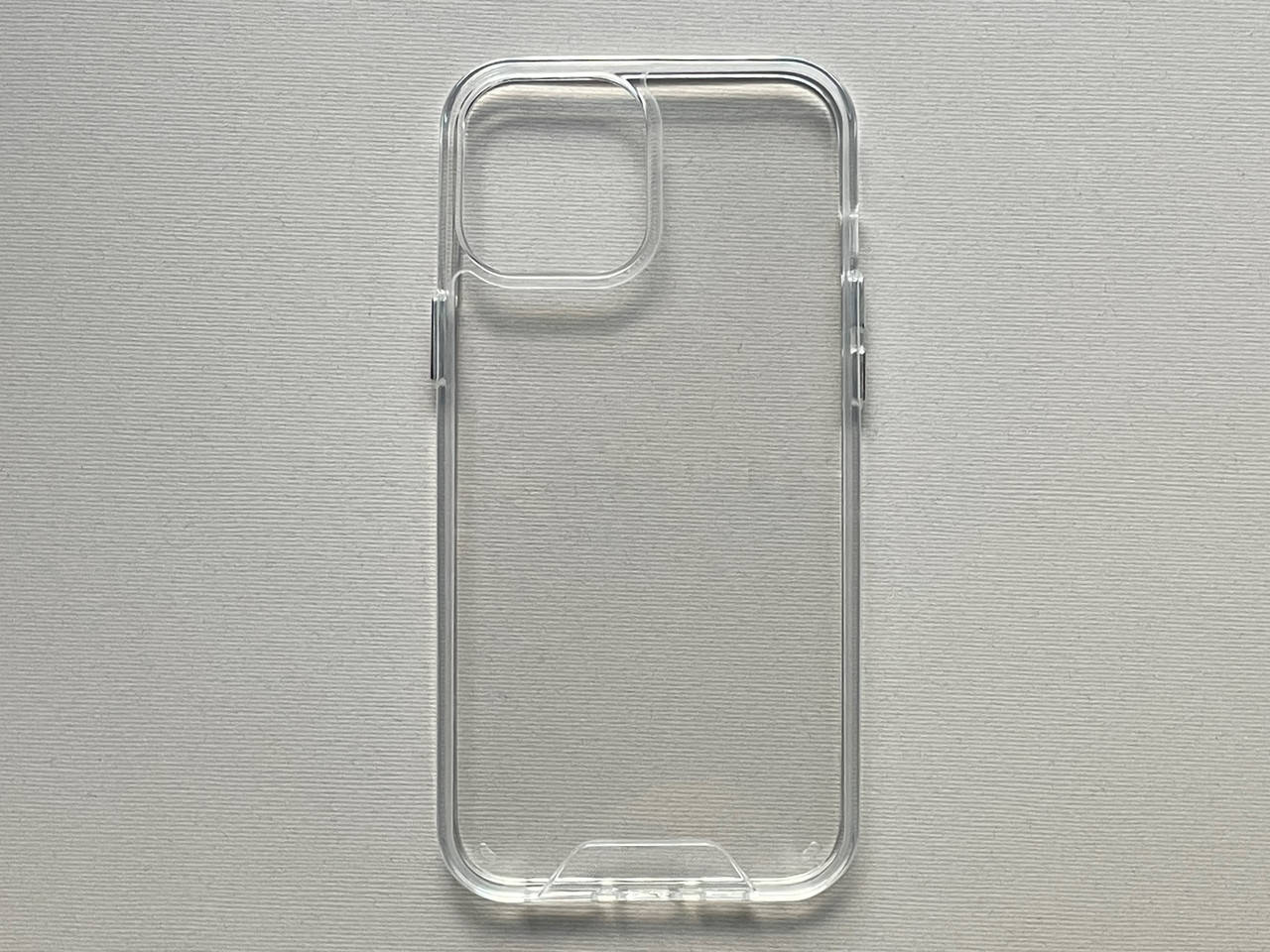 Чехол для iPhone 12 Pro Max прозрачный противоударный Case Clear TPU + Polycarbonate
Чехол для iPhone 12 Pro Max прозрачный противоударный Case Clear TPU + Polycarbonate