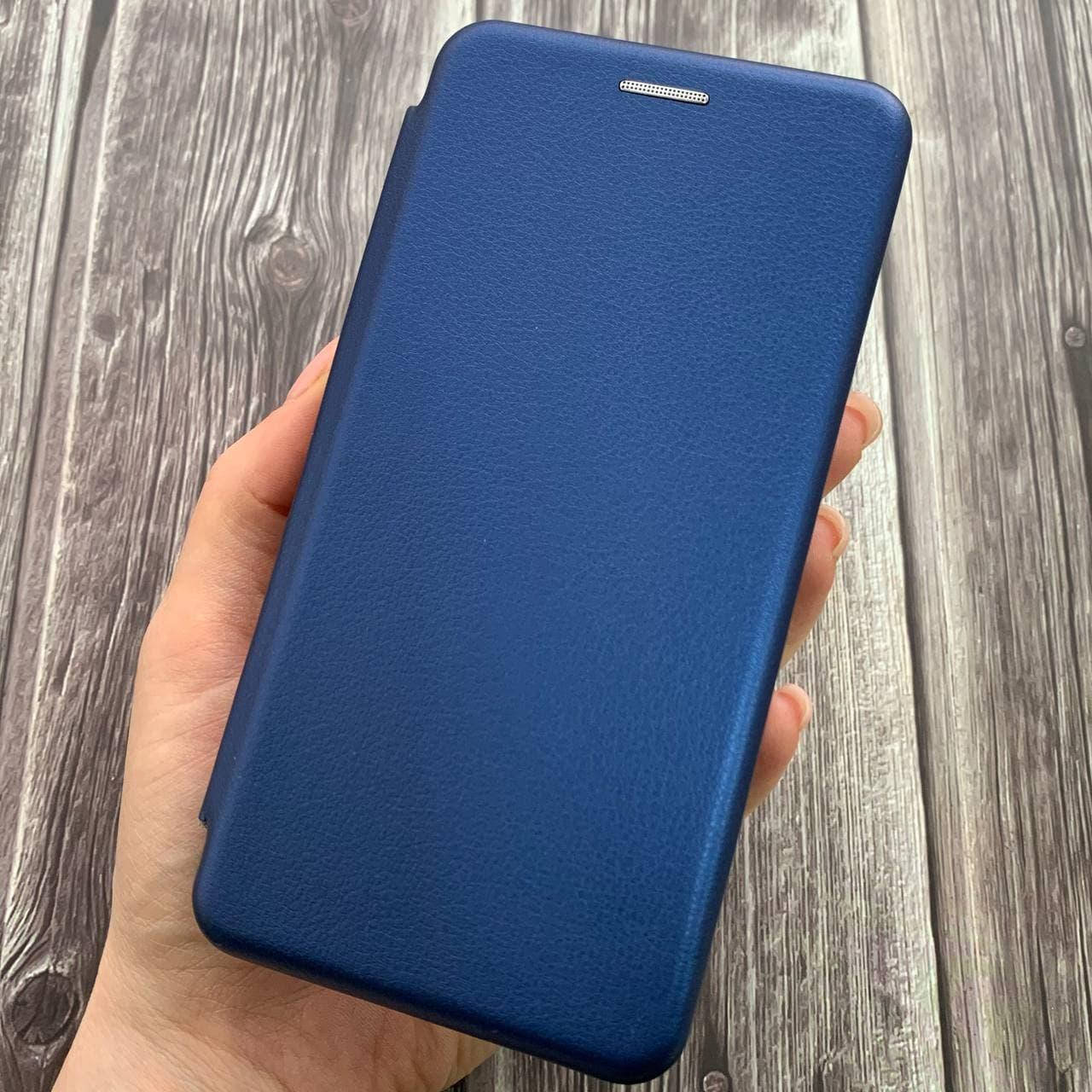 Чехол книга для Xiaomi Redmi 6 с эко кожи с подставкой магнитом книжка на телефон сяоми редми 6 синяя STN, Синий
Чехол книга для Xiaomi Redmi 6 с эко кожи с подставкой магнитом книжка на телефон сяоми редми 6 синяя STN, Синий