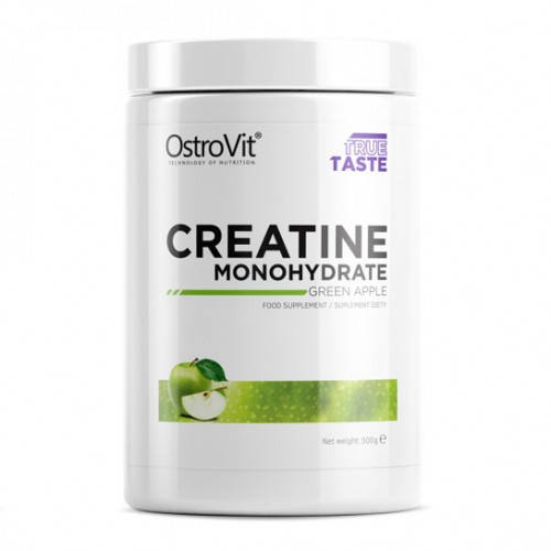 OstroVit Creatine 500 г
OstroVit Creatine 500 г