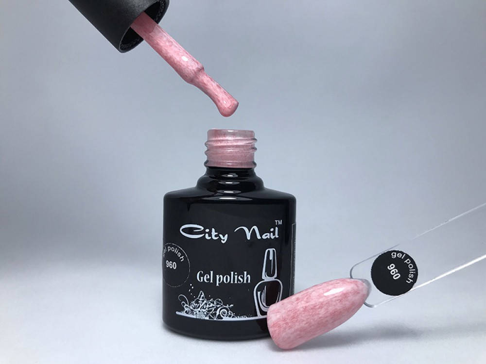 Персиковый гель-лак CityNail 960 Кашемировый (свитер, мраморный, йогурт, бархатный) 6мл арт.Гл960-6
Персиковый гель-лак CityNail 960 Кашемировый (свитер, мраморный, йогурт, бархатный) 6мл арт.Гл960-6