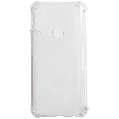 Чехол для моб. телефона BeCover Anti-Shock Huawei P Smart Z / Y9 Prime 2019 Clear (704789) (704789), Прозрачный
Чехол для моб. телефона BeCover Anti-Shock Huawei P Smart Z / Y9 Prime 2019 Clear (704789) (704789), Прозрачный