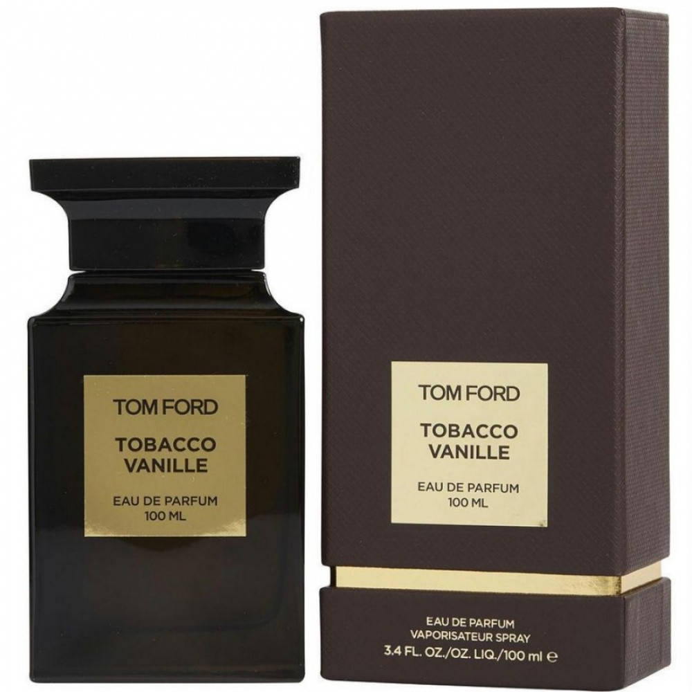 Парфюмированная вода Tom Ford Tobacco Vanille 100 ml парфюм унисекс духи Том Форд Табако Ваниль
Парфюмированная вода Tom Ford Tobacco Vanille 100 ml парфюм унисекс духи Том Форд Табако Ваниль