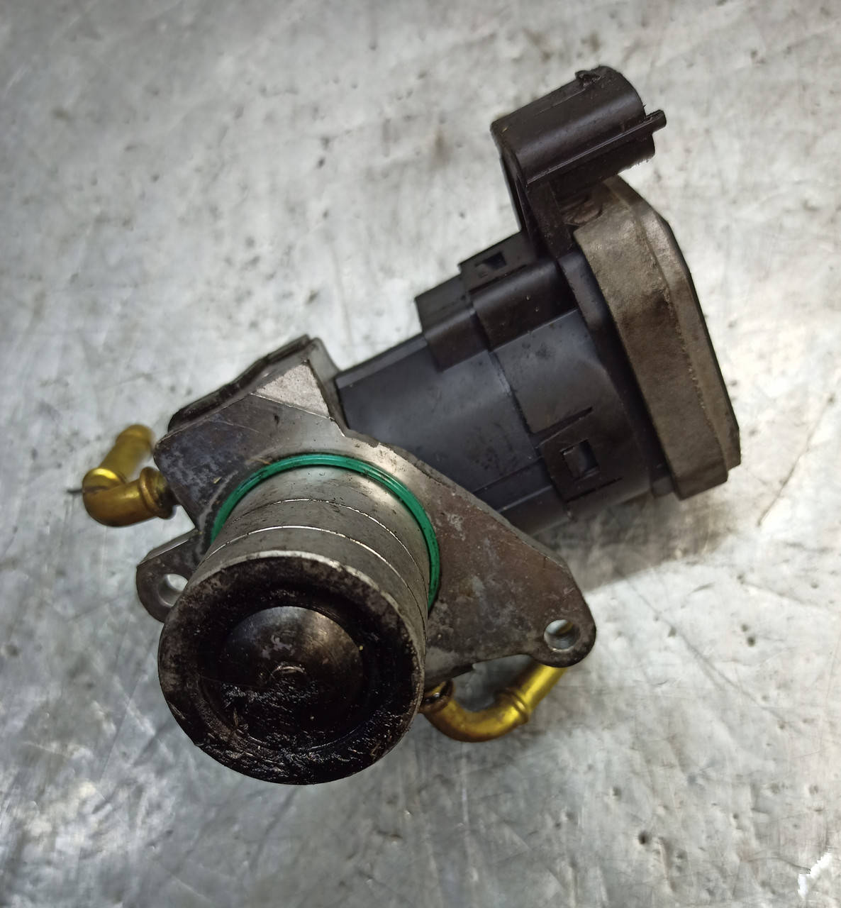Клапан ЕГР EGR 2.0DTI / 2.2DTI Opel Vectra Zafira Astra опель Вектра Зафира Астра 00005321С5
Клапан ЕГР EGR 2.0DTI / 2.2DTI Opel Vectra Zafira Astra опель Вектра Зафира Астра 00005321С5