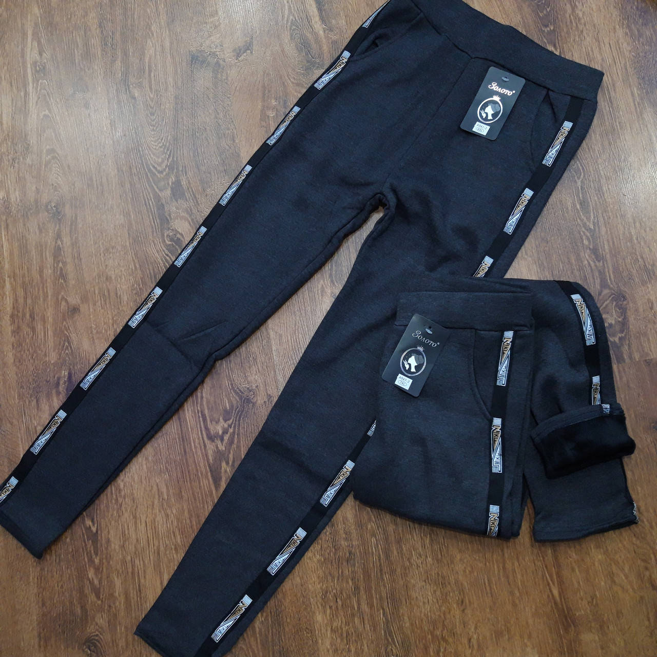 Теплые женские лосины с начесом "ЗОЛОТО" Art-947-2 8XL(52-54)Сірі
Теплые женские лосины с начесом "ЗОЛОТО" Art-947-2 8XL(52-54)Сірі